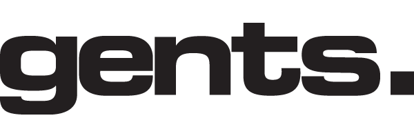 Gents logo
