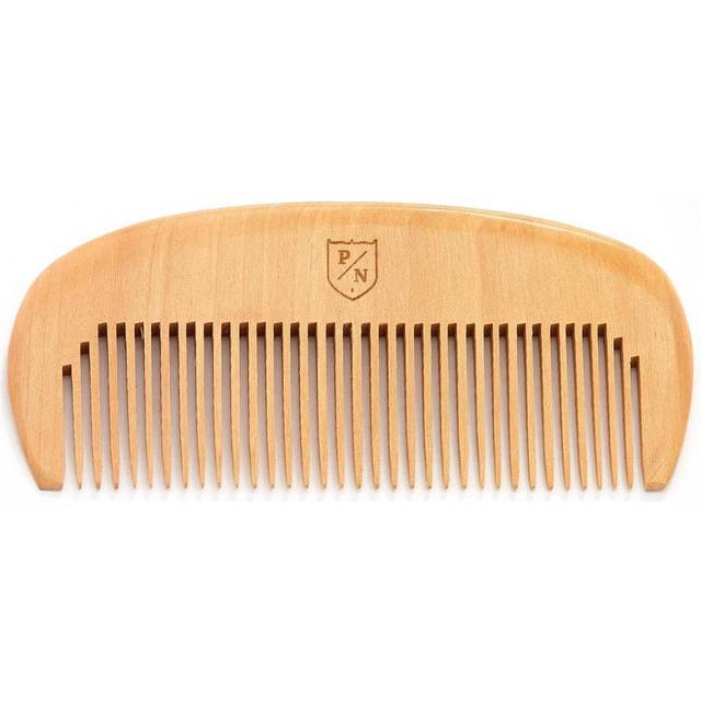 Billede af Percy Nobleman Beard Comb