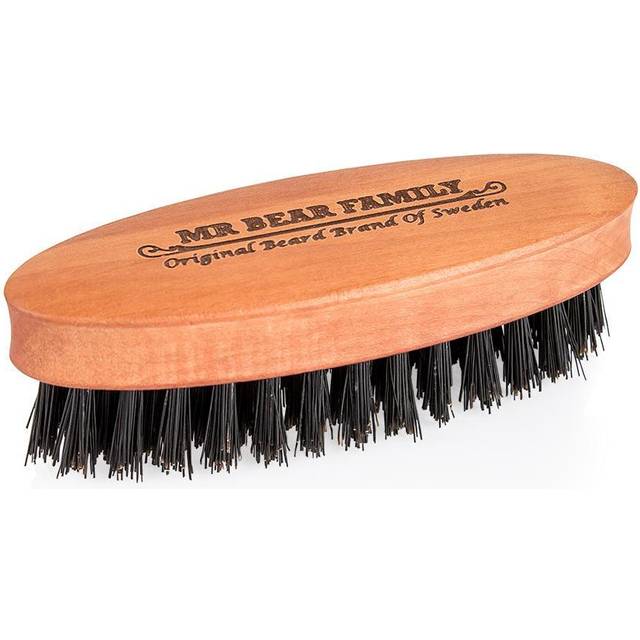 Billede af Mr Bear Grooming Tools