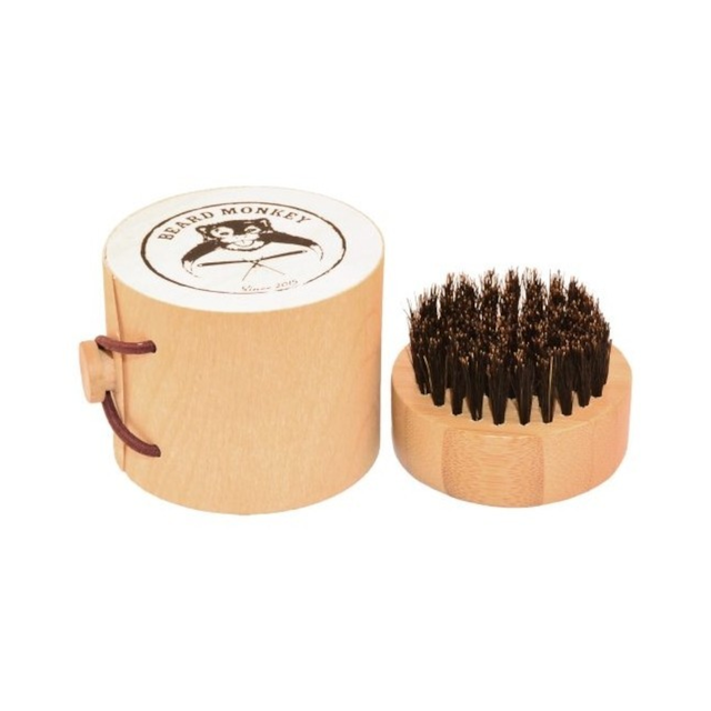 Billede af Beard Monkey Beard Brush