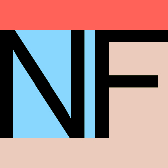 NordicFeel logo