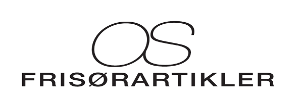 OS Frisørartikler logo