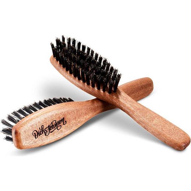 Billede af Dick Johnson Excuse My French Beard Brush