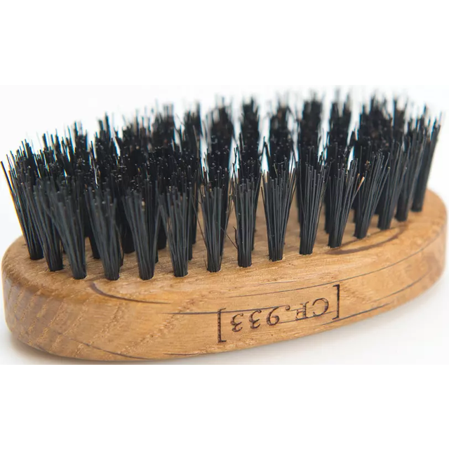 Billede af Captain Fawcett Wild Boar Bristle Beard Brush