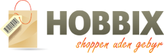Hobbix logo